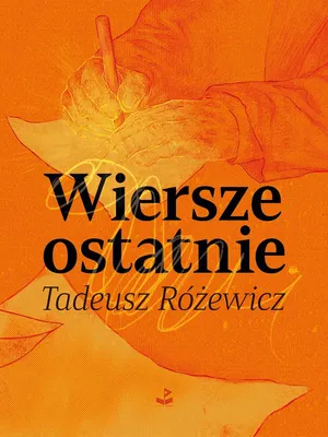 Image de Wiersze ostatnie