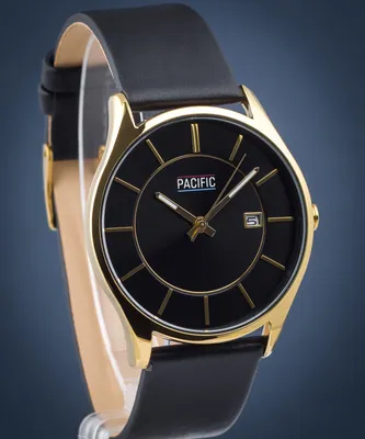 Produktbild von Pacific X Herrenuhr