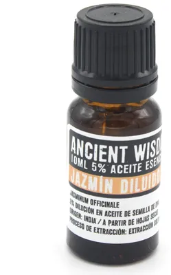 Imagen del producto de Aceite Esencial Jazmín Diluido