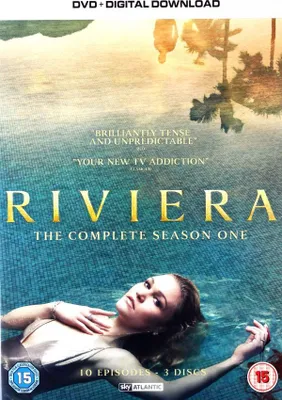 Produktbild von Riviera [DVD]
