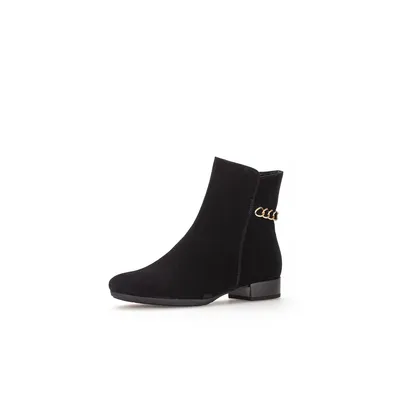 Produktbild von Gabor Stiefeletten für Damen in schwarz schwarz 263-01-00418