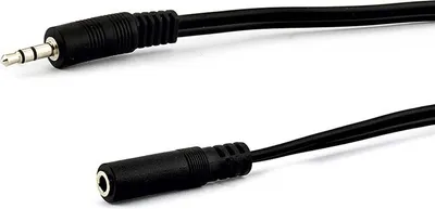 Image de E+P Elektrik câble d'extension stéréo B125/1 000044411000