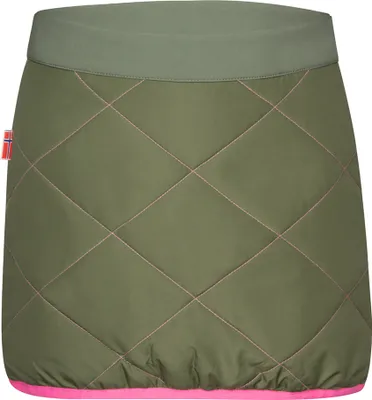 Produktbild von Trollkids Rondane Winter Rock Grün 104 cm Grün 104 cm