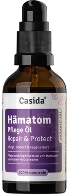 Image de Huile de soin Hématome Repair & Protect 50 ml