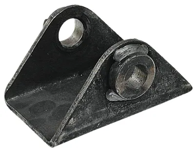 Obrázok produktu pre Držiak pružiny prívesu 62 mm, priemer puzdra 24/20