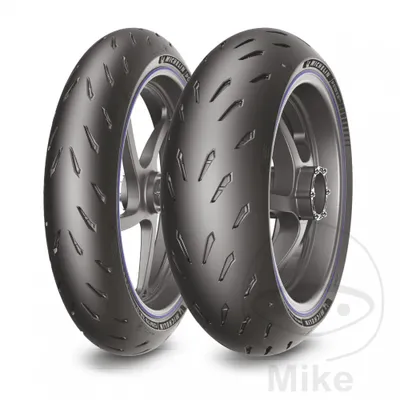 Immagine prodotto di Michelin Power Gp 120/70 R17 M/C Tl 58(W) Anteriore