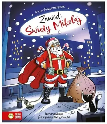 Obrázok produktu pre Profesia: Saint Nicholas