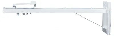 Produktbild von Canon LV-WL02-C, Wand, Weiß, LV-WX300UST/LV-WX300USTI
