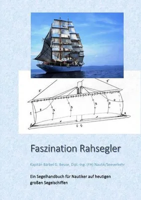 Produktbild von Buch: Schiffsführung für Nautiker auf kommerziellen SOLAS-Schiffen – Bordalltag & Trainee-Ausbildung