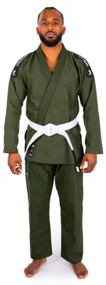 Immagine prodotto di Venum First BJJ Gi Khaki Gr��e A3.5