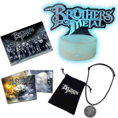 Produktbild von Fimbulvinter (Ltd. Boxset)