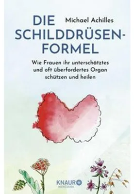 Produktbild von Die Schilddrüsen-Formel