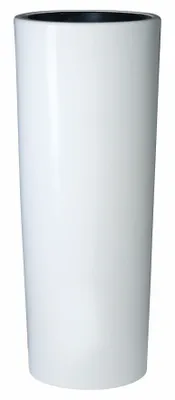 Produktbild von Garantia COLOR Pflanzbehälter, coco Höhe: 1,50 m, integr. Pflanzschale; 240031