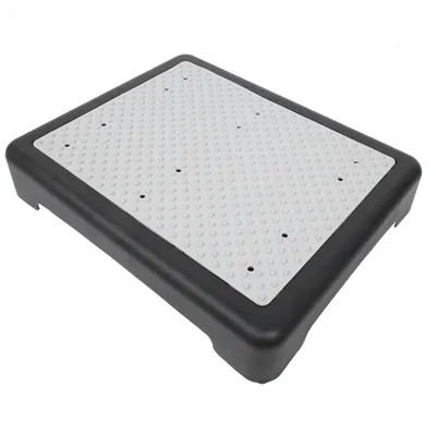 Produktbild von Halbe Stufe,Anti&#8209,Slip Half Step,Outdoor Half Step,Elderly Half Step,Folding Half Step,Riser Step
