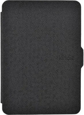Produktbild von Buchcover für Kindle Paperwhite 1/2/3 (Schwarz)