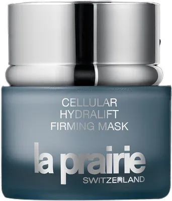 Produktbild von La Prairie Cellular Hydralift Firming Mask, Reinigungsmaske, Frauen, trockene Haut, Sehr trockene Haut, Anti-Reizung, Anti-Rötung, Wirkt beruhigend, Kräftigend, Feuchtigkeitsspendend, Entspannung,..., Topf, 50 ml