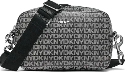 Immagine prodotto di Dkny Senza Borsa a tracolla Nero Nero Taglia Unica