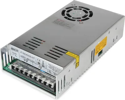 Produktbild von JOY-IT, Schaltnetzteil, JT-RD6006-NT, 400 W, 60 V, 6,6 A
