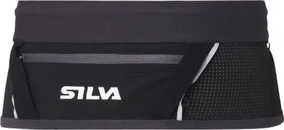 Image de Ceinture de course Silva Strive Loop Noir S Noir S