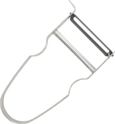 Image de Rasoir à légumes 11 cm Castor Fackelmann