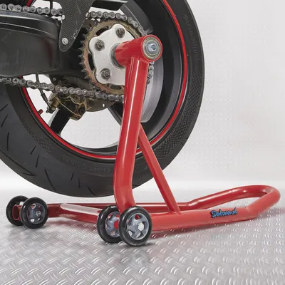 Produktbild von Einarm Montageständer - Ducati (40,7 mm)
