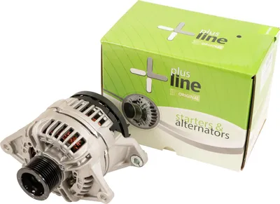 Produktbild von Lichtmaschine Neuteil +Line 504009977