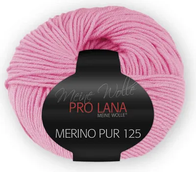 Produktbild von Pro Lana Merino Pur 125 50g (35)