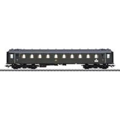 Obrázok produktu pre Märklin 42522, HO (1:87), 15 rok / roky, Zelená