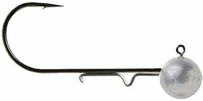 Immagine prodotto di Savage Gear Ball Jighead, forma rotonda - 25 pezzi, taglia/peso: taglia 3/0 / 5g