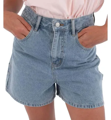 Productafbeelding van Hurley damesbroekshorts - Carpenter model