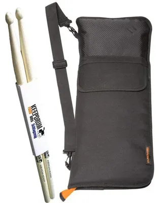 Produktbild von Roland SB-G10 Stickbag mit Drumstick