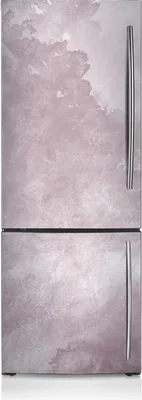 Produktbild von Magnetfolie Magnete Küche Kühlschrank Dekoration 60x180 cm - Papierstruktur.
