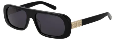 Immagine prodotto di GCDS GD0039 01A nero lucido 54/16/140 Unisex Sonnenbrillen