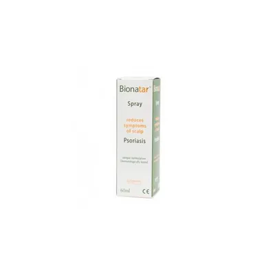 Produktbild von Bionatar-Spray 60 ml