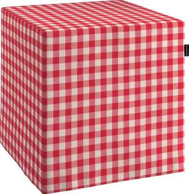 Zdjęcie produktu dla Pokrowiec na puf kostkę