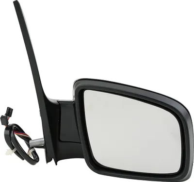 Produktbild von Johns, Außenspiegel Spiegel passend für Mercedes 639 Vito 09/09- Rechts schwarz