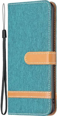 Produktbild von König Design Hülle kompatibel mit Apple iPhone 15 Kunststoff Soft Handyhülle - Handy Case Grün