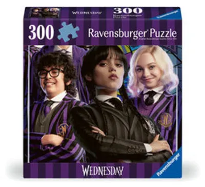 Produktbild von Outcasts Are In Ravensburger 17574