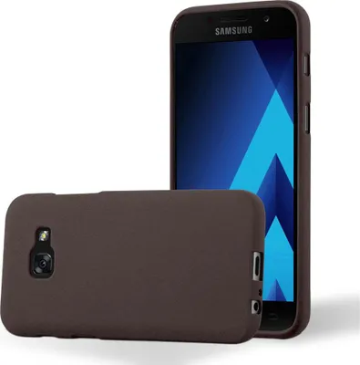 Obrázek produktu pro Cadorabo DE-111503, Samsung, Samsung Galaxy A5 2017, Šeříková