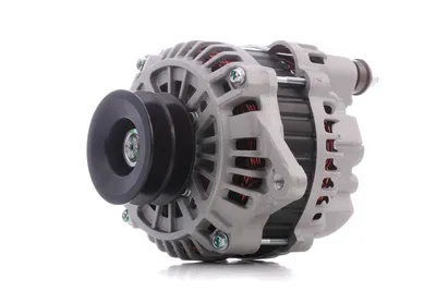 Produktbild von RIDEX 4G0743 Lichtmaschine Generator LiMa 140A 12V für MITSUBISHI PAJERO III (V7W, V6W) Pajero III SUV Cabrio (V6W, V7W)