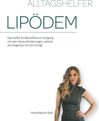 Produktbild von Alltagshelfer Lipödem