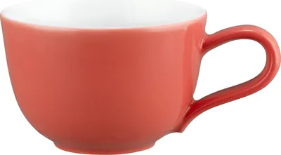 Image de Seltmann Weiden Liberty Pure Colors tasse à espresso rouge flamant 0,09 l