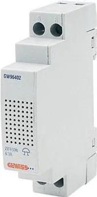 Produktbild von Gewiss GW96403