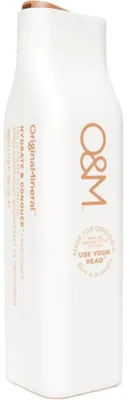 Productafbeelding van O&M Hydrate & Conquer Conditioner, 350 ml