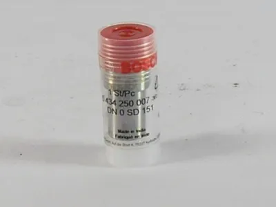 Obrázok produktu pre Vstrekovacia dýza BOSCH