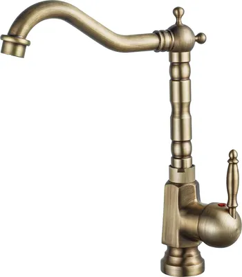Produktbild von Küchenarmatur – Küchenarmatur –  Küchenarmatur – Küche – langlebig – Universell – Küchenwasserhahn