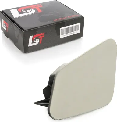 Produktbild von Abdeckung Blende Scheinwerferreinigung links für SEAT LEON III 3 5F0807753 -2016