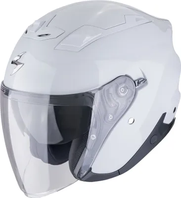Obrázok produktu pre Prilba Scorpion EXO Z1 jet, svetlo šedá, M (57/58)