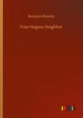 Produktbild von Your Negroo Neighbor