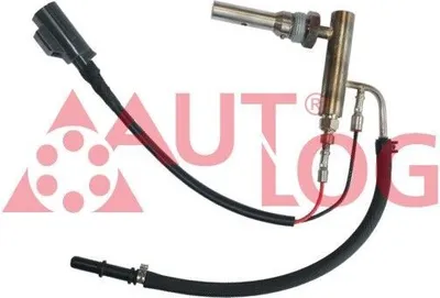 Produktbild von AUTLOG Einspritzeinheit Ruß- / Partikelfilterregeneration AV6508 für FORD Kuga Mk2 (DM2) 0,325kg